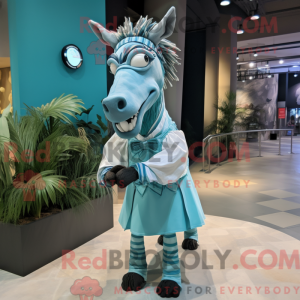Figura de máscara de dragão...