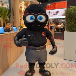 Sort Cyclops...