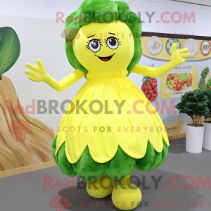 Figura de máscara de...