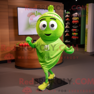 Personaggio mascotte del...