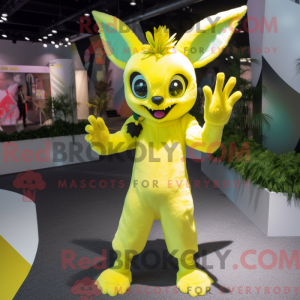 Sitrongul Chupacabra...