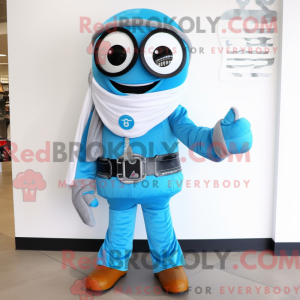 Personaggio mascotte del...