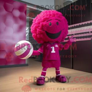 Magenta Volleybalbal...