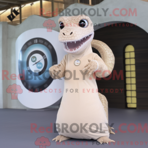 Beige Hydra...