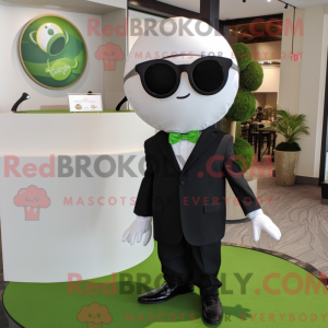 Personaggio mascotte della...
