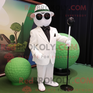 Olive Golf...