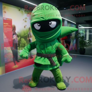 Costume de mascotte de...