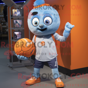 Costume de mascotte de...