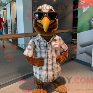 Personaggio mascotte del...