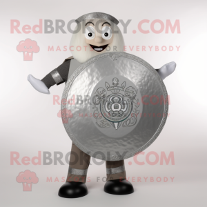 Personagem de fantasia de...