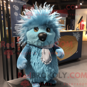 Costume de mascotte de...