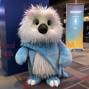 Costume de mascotte de...