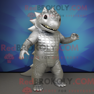 Figura de máscara de...