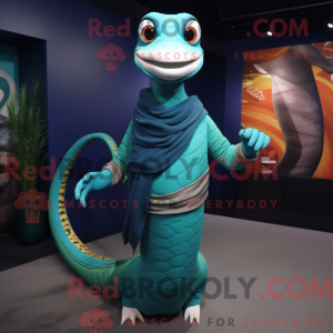 Costume de mascotte de...