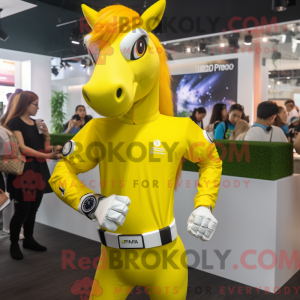 Figura de máscara de dragão...