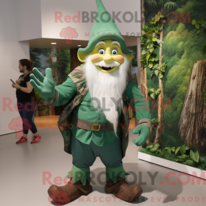 Waldgrüner...