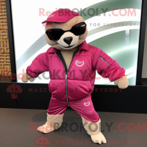 Personaggio mascotte del...