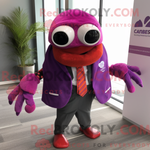 Costume de mascotte de...