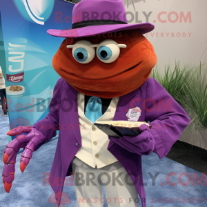 Costume de mascotte de...