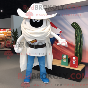 Weißes...