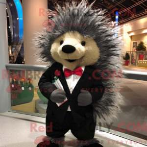 Costume mascotte de...