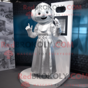 Máscara de telefone...