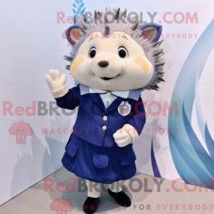 Costume de mascotte de...