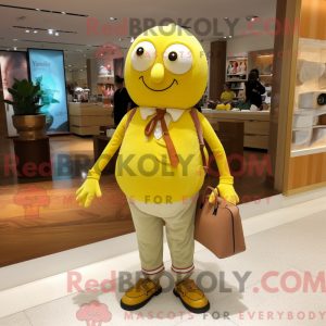 Figura de máscara de bola...