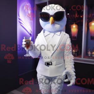 Personaggio mascotte del...