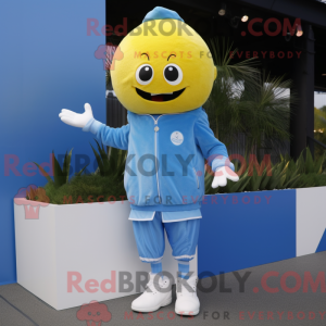 Costume de mascotte de...