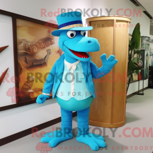Costume de mascotte de...