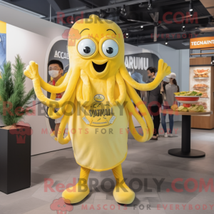 Citrongul Fried Calamari...