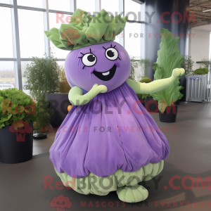 Figura de máscara de...