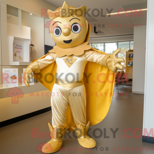 Goldenes...