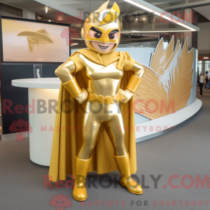 Gouden...