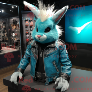 Personaggio mascotte del...