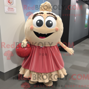 Solbrun traz uma figura de...