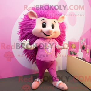 Rosa...