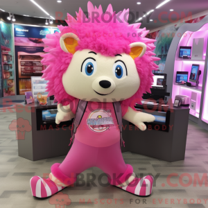 Rosa...