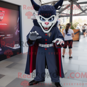 Máscara de Vampiro da...