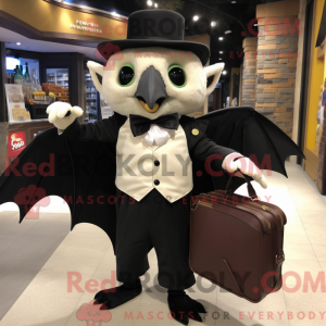 Costume de mascotte de...