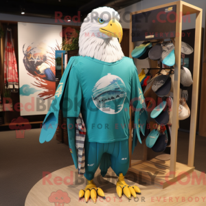 Turkis Bald Eagle...