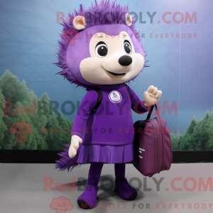 Costume de mascotte de...