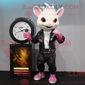 Cream Axolotls...