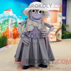 Costume de mascotte de...