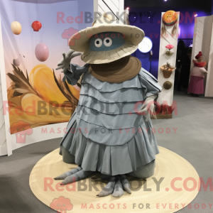 Personaggio mascotte del...
