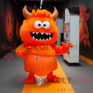 Figura de máscara de...