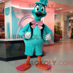 Costume de mascotte de...