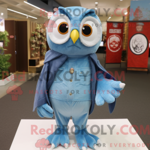 Costume de mascotte de...