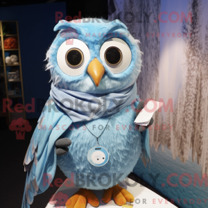 Costume de mascotte de...